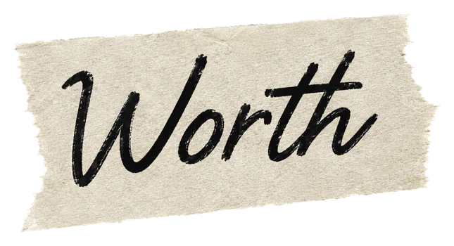 Worth